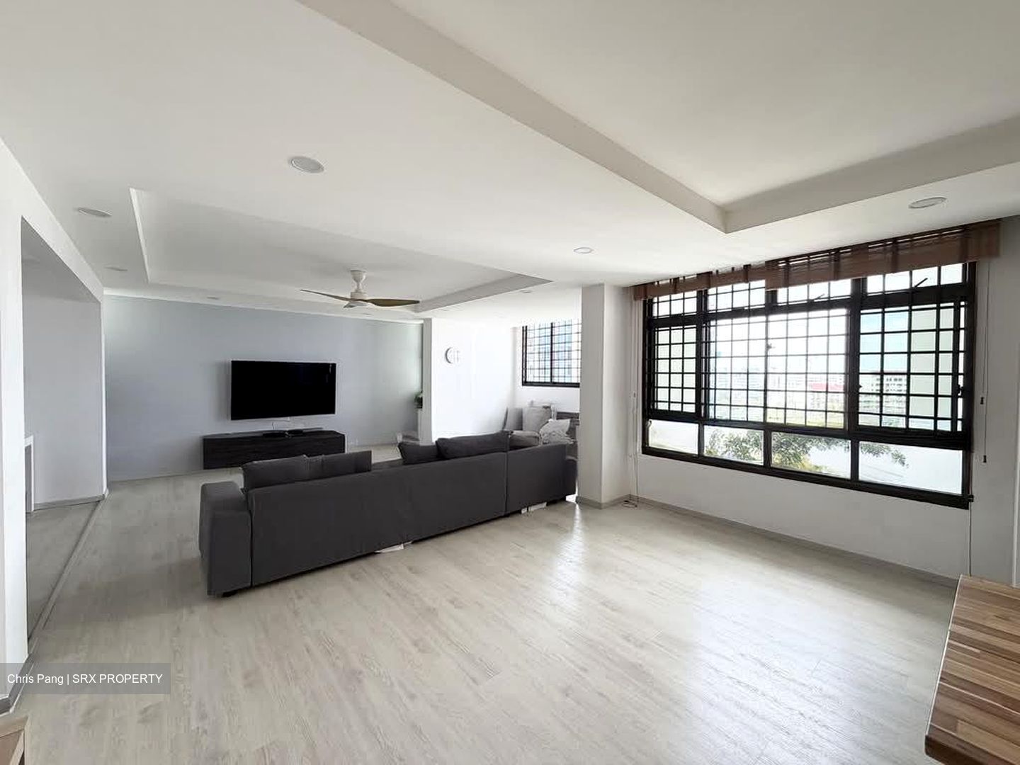 Blk 658 Choa Chu Kang Crescent (Choa Chu Kang), HDB Executive #527083591